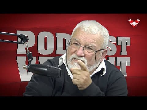 PODCAST VELEBIT - Mateš: Zagreb je postao glavni grad Jugoslavije