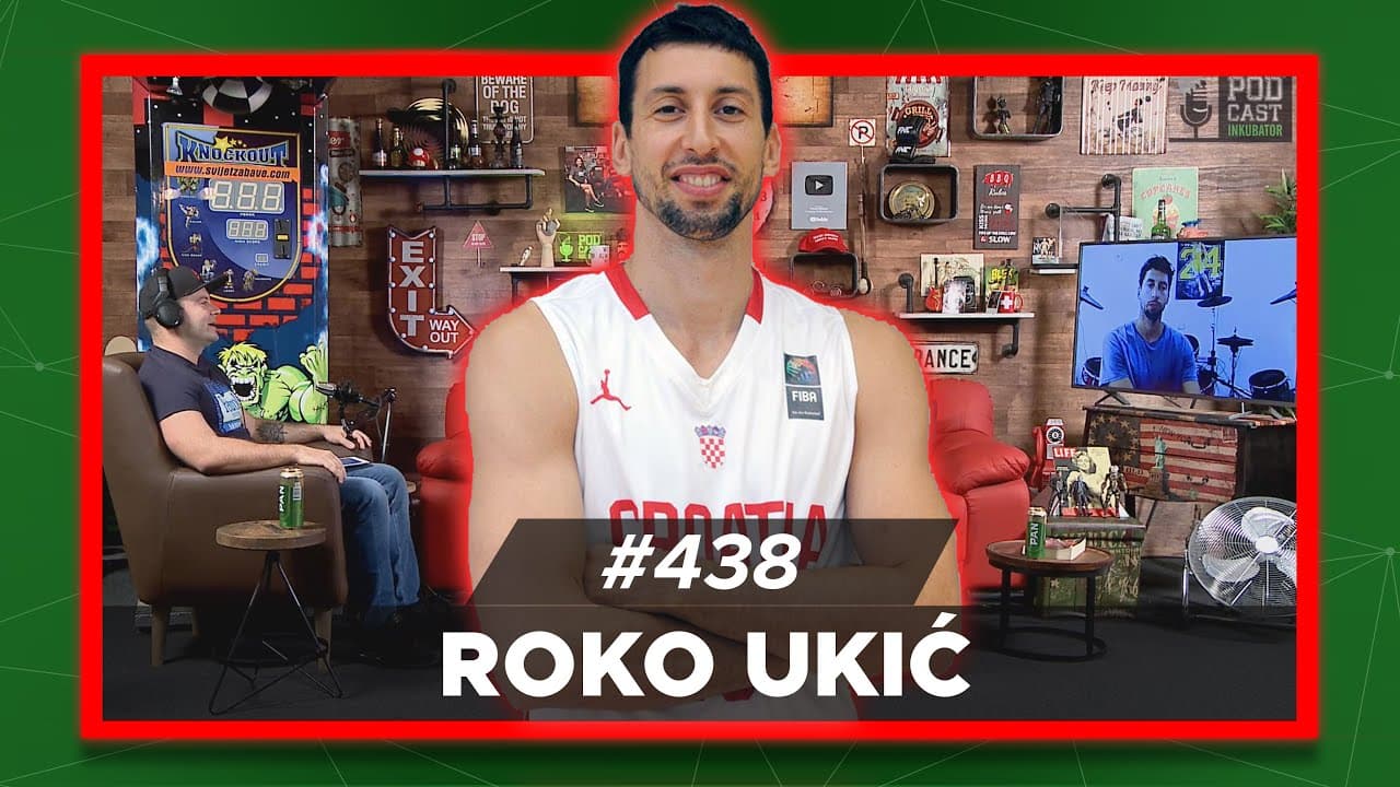 Podcast Inkubator #438 - Ratko i Roko Leni Ukić
