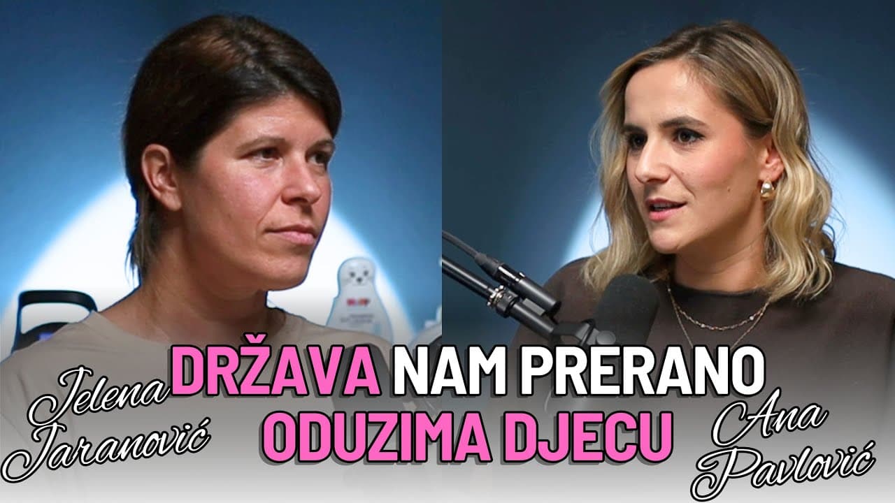 Kako djetetu dati slobodu, a ne izgubiti granice | Odgovornost se uči uz roditelje