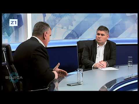 BUJICA 14.02.2018. MIRO BULJ ODGOVORIO VUČIĆU: TI SI ČETNIK, LAŽLJIVAC I KUKAVICA!