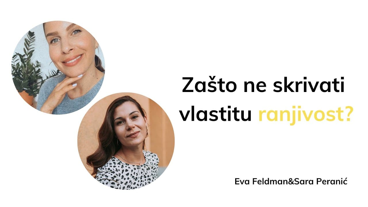 Ranjivost - zašto je ona ključ naše snage?
