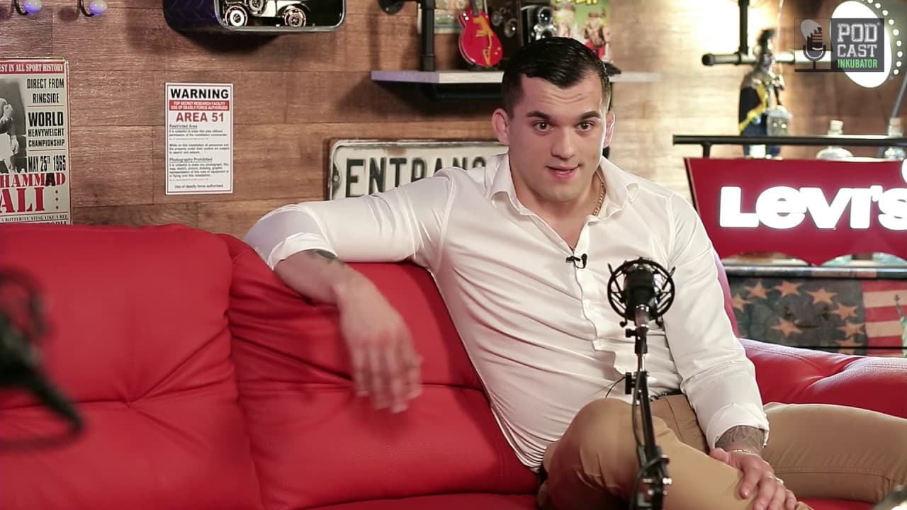 Podcast Inkubator #281 - Marko i Roberto Soldić