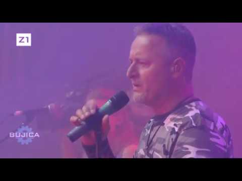 BUJICA 04.05.2018. DAVORIN KARAČIĆ, ODVJETNIK KOJI JE OBRANIO THOMPSONA I ZA DOM - SPREMNI!