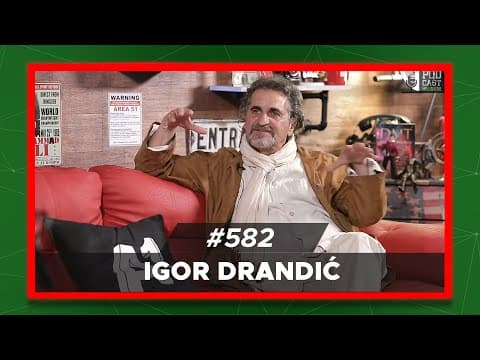 Podcast Inkubator #582 - Ratko i Igor Drandić