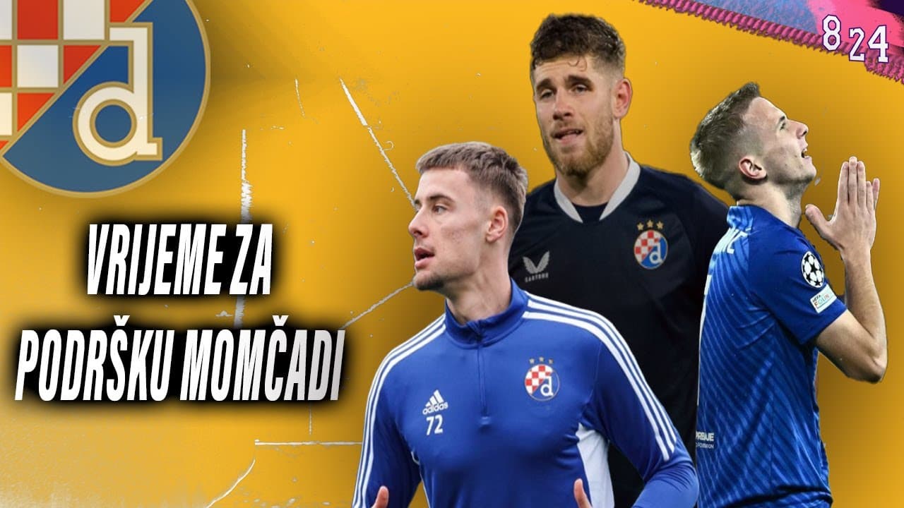 Poraz Modre sportske politike / Profa skrati #8