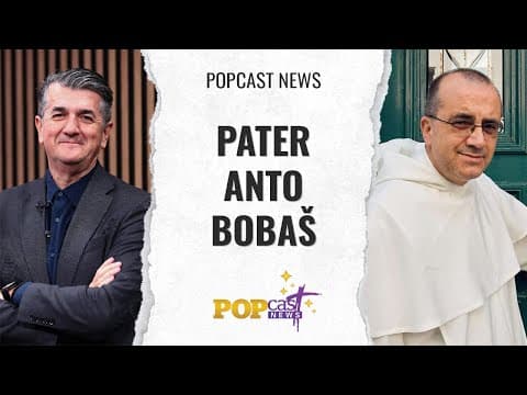 Pater Anto Bobaš - Advent vs. Došašće: Imamo dva adventa, a o nama ovisi kojemu ćemo se prikloniti.