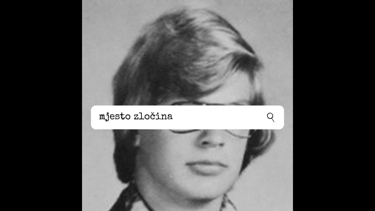 Epizoda 93: Jeffrey Dahmer: Dio Prvi: Glatki Mišićavi Muški Torzo