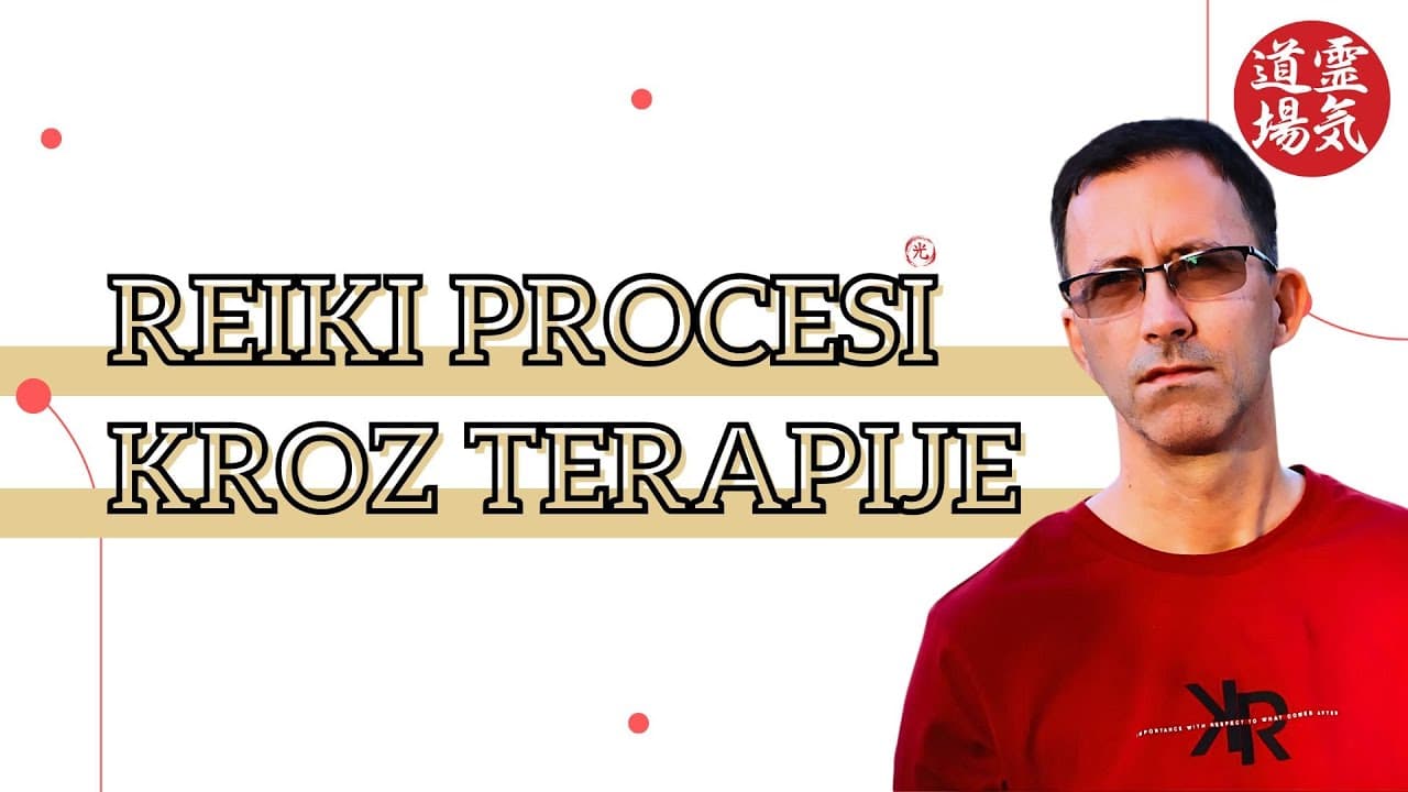 Bitni koraci do uspjeha s reiki tretmanima #reikidojo