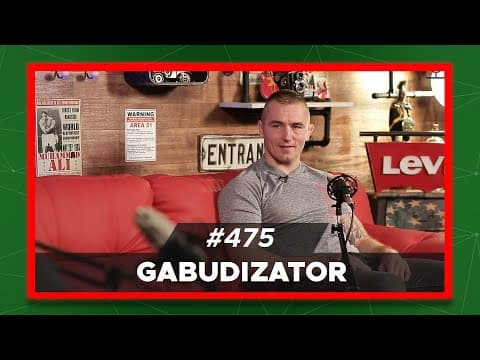 Podcast Inkubator #475 - Ratko i Gabudizator
