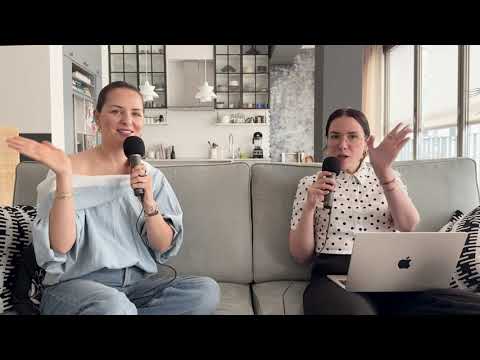 Pilot Ep5: Sve super, samo što mi trebaju hormoni