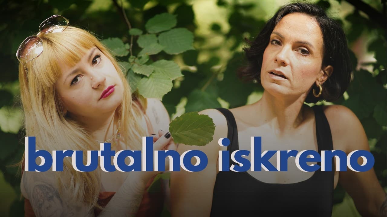Zašto je dejtanje nakon 35 brutalno iskreno - SAMO BEZ PANIKE podcast