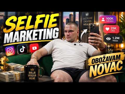 Marko Jack: Moja definicija uspjeha