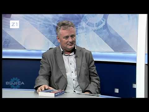 BUJICA 26.09.2018. ROMAN LELJAK: 'MIT O JASENOVCU' - ekskluzivne snimke i dokumenti!