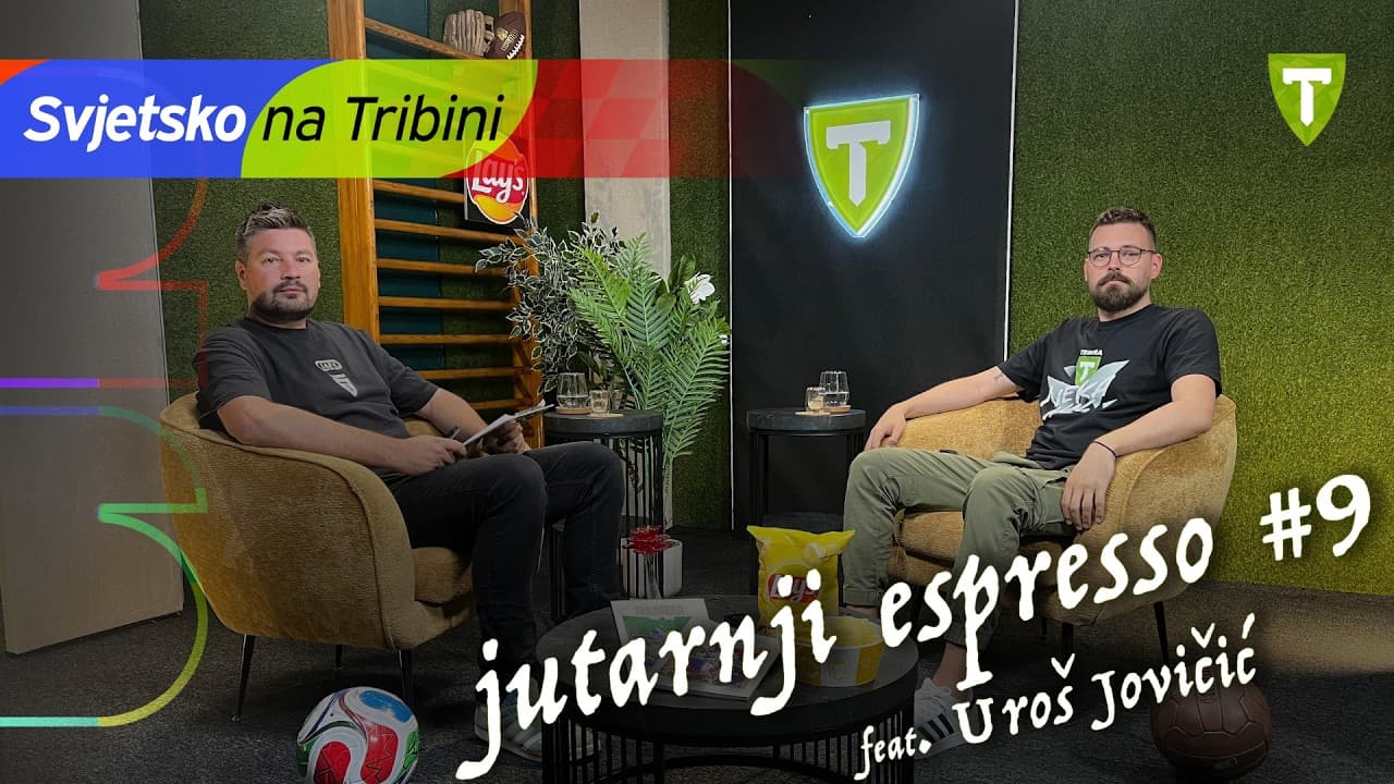 Oslobođenje od Turaka | Jutarnji eSPresso #9