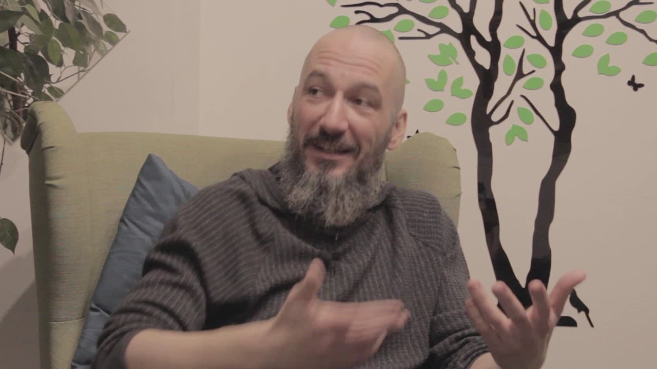 Velimir Grgić o K popu