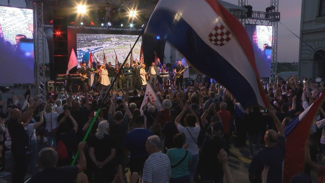 BUJICA 5.6.2023. BEZ CENZURE: USTANI I OSTANI! Specijalno izdanje: prosvjed DP-a u Slavonskom Brodu!