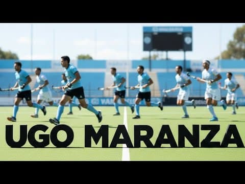 "UGO MARANZA BEZ CENZURE: Brzi odgovori koji će vas ostaviti bez teksta!" Dario Darkić & DenoArmada