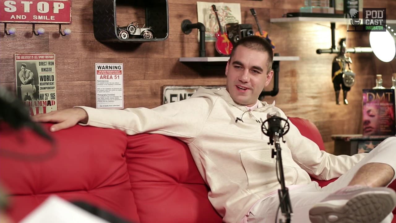 Podcast Inkubator #275 - Ratko i Fox