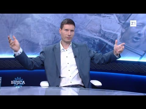 BUJICA 12.06.2023. PERNAR NAKON ZAMBIJE: Krenu li na mene, spreman sam otići i u Kongo!