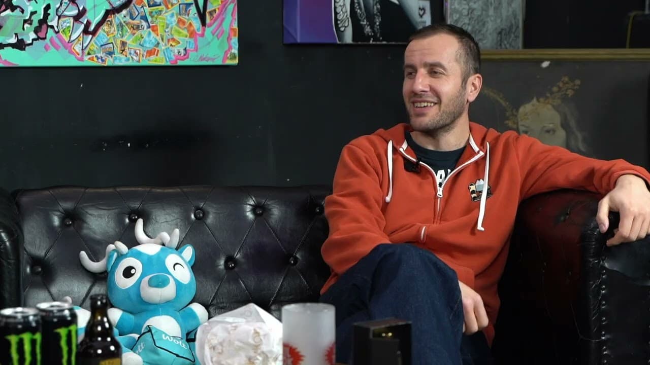 RIL TOK ŠORC / KANDŽIJA / “Od samog početka nastupam s bendom”