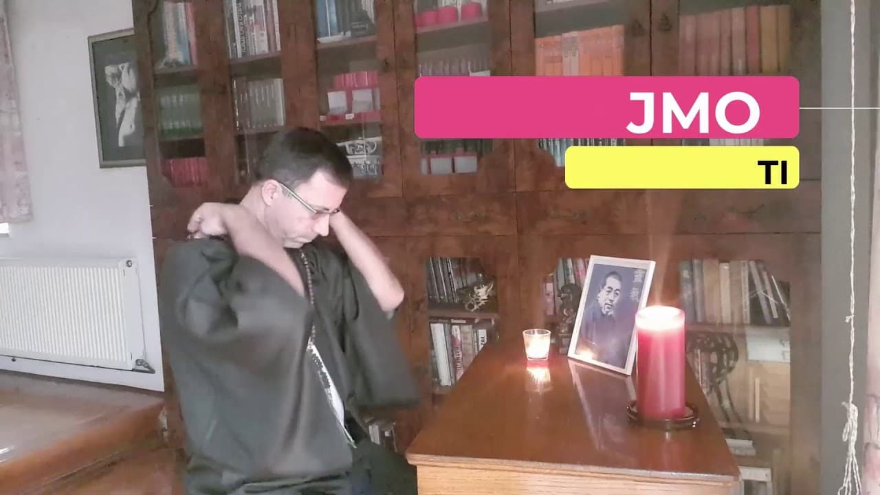 Moja vatra - Jutarnje podsjećanje