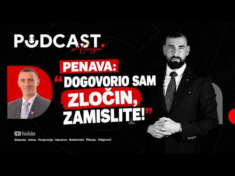 PENAVA O DOGOVORU S JANŠOM! Je li dobio zeleno svjetlo Plenkovića?