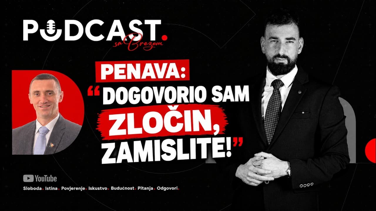 PENAVA O DOGOVORU S JANŠOM! Je li dobio zeleno svjetlo Plenkovića?
