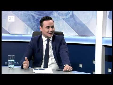 BUJICA 26.11.2018. KREŠIMIR KARTELO: Marakeški sporazum odbacili su svi s nacionalnim mozgom!