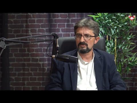 PODCAST VELEBIT – Bušić: Petokraka u Rijeci i 'hapšenje' Vukovaraca su reanimacija starih hegemonija