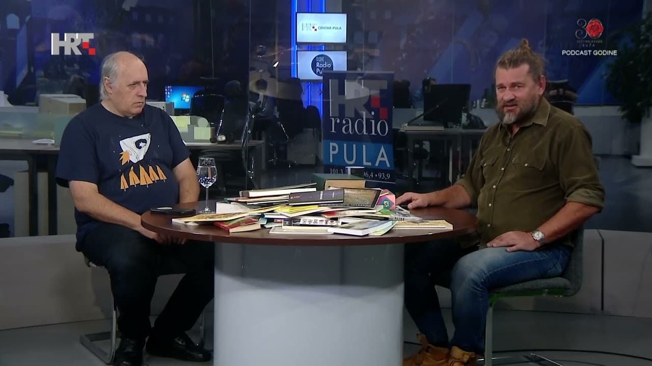 Explora 24.12.2024. Let iznad kukavičjeg gnijezda