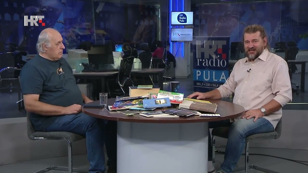 Explora 28.10.2025. Razgovor s mrtvima