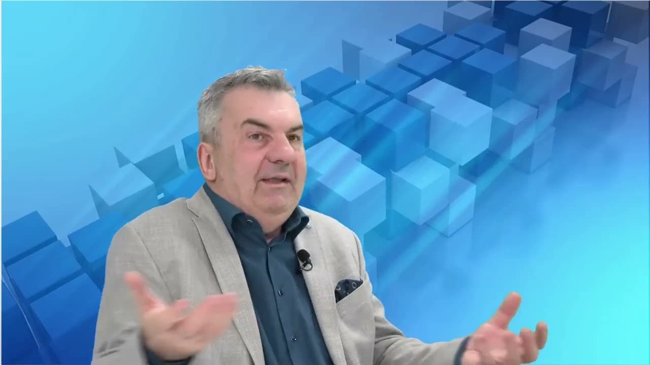 PODCAST TIHOMIR DUJMOVIĆ  Plenković se političkim trikovima učio na najvećim svjetskim dvorovima