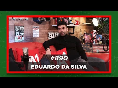 Podcast Inkubator #890 - Rale i Eduardo Da Silva