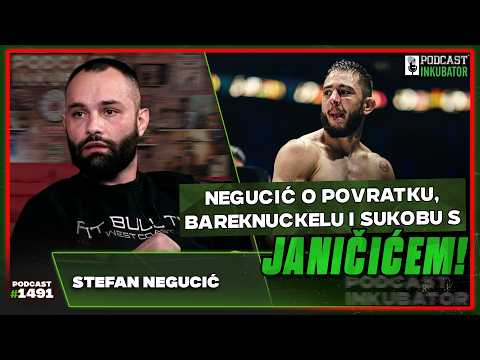 Podcast Inkubator #1491 - Marko i Stefan Negucić