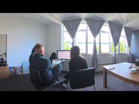 Web Designer – 360° Job Preview for Autism Career Exploration