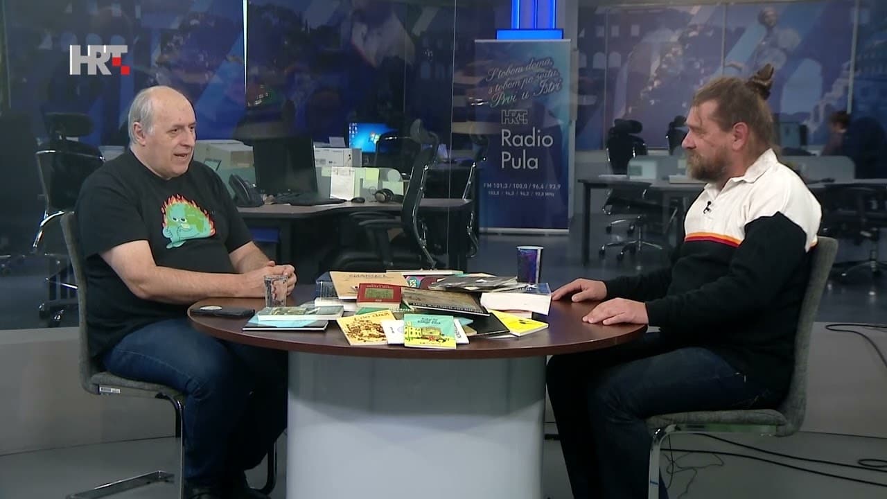 Explora 20.02.2024. Ah, ta magnolija