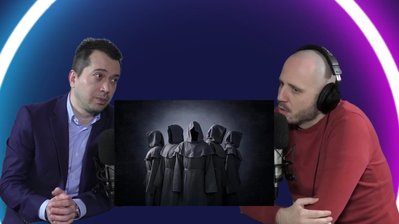 Strukar: "Kod nas postoji sekta koja sustavno uništava hrvatsku zabavnu glazbu"