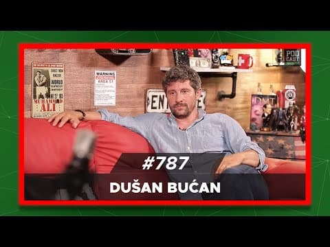 Podcast Inkubator #787 - Ratko i Dušan Bućan