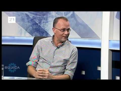 BUJICA 17.09.2018. DR. HASANBEGOVIĆ: Neka Plenković samo raspiše izbore!
