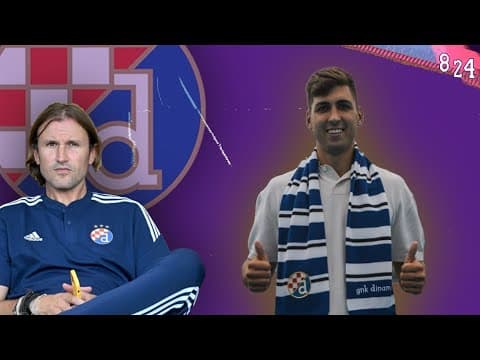 Raúl Torrente novi igrač Dinama / Astrologija #85
