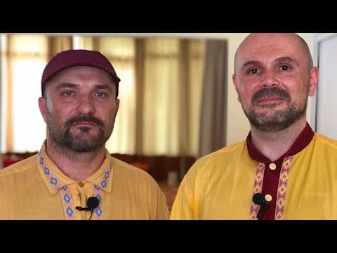 Treći svjetski rat | Nedjeljna poruka #6