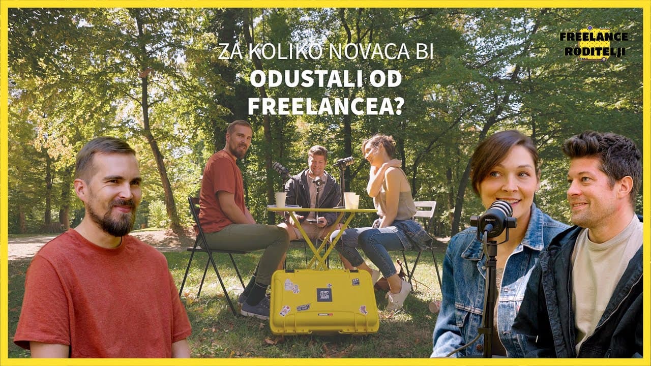 Život bez sigurnog posla - moguće je da oboje ostanemo bez posla |  Sarah i Ino - FOTOGRAFI