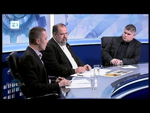 BUJICA 05.11.2018. Hrvatska na udaru migranata! (FRANO ČIRKO I ZORAN GRGIĆ)