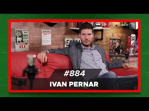 Podcast Inkubator #884 - Ratko i Ivan Pernar