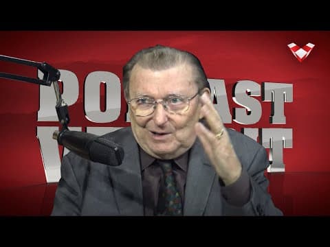 PODCAST VELEBIT – Vidmarović: Kako misao 'grijeh je nadživjeti domovinu' jamči opstanak Hrvatske