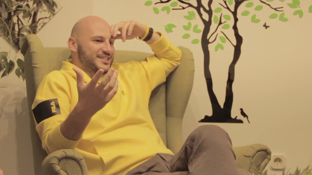 Aleks Curać Šarić - Rođenje Manga i najsejvanija Aleksova slika na instagramu