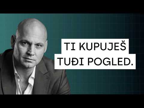 Zašto nam je toliko važno da drugi vide da smo uspjeli? / MKO15