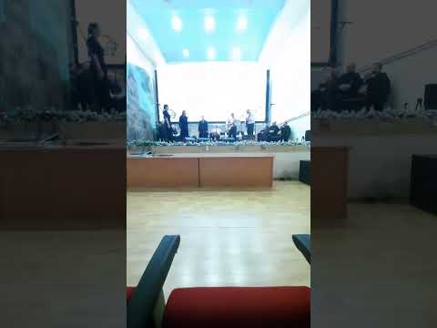 Marija - klapa Pašareta