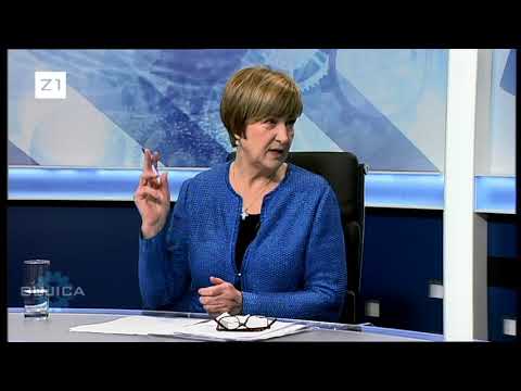 BUJICA 23.03.2018. Ruža Tomašić i Nera Tuđman: PROTIV ISTANBULSKE KONVENCIJE!