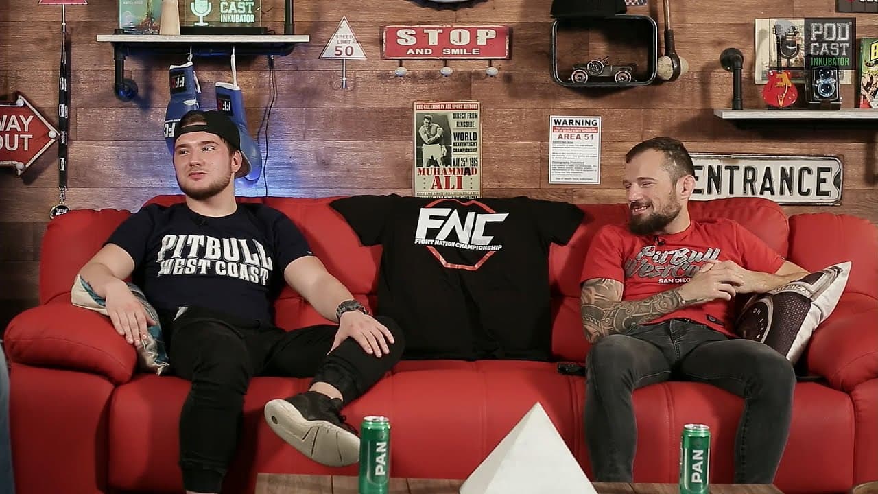 Podcast Inkubator #331 Q&A 145  - Rok i Lemmy Krušič